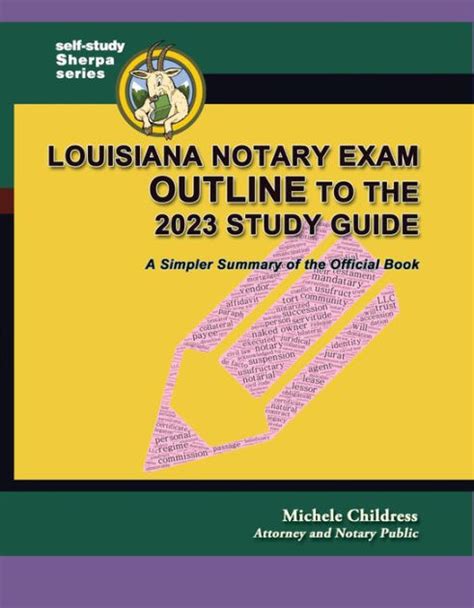 how hard to pass the notary test in baton rouge|louisiana notary exam study guide.